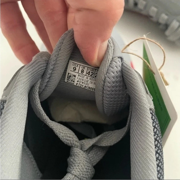 New Reebok Mens Sample Inspired Trainer Shoes - Picture 6 of 7